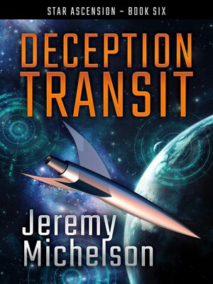 cover image of Deception Transit